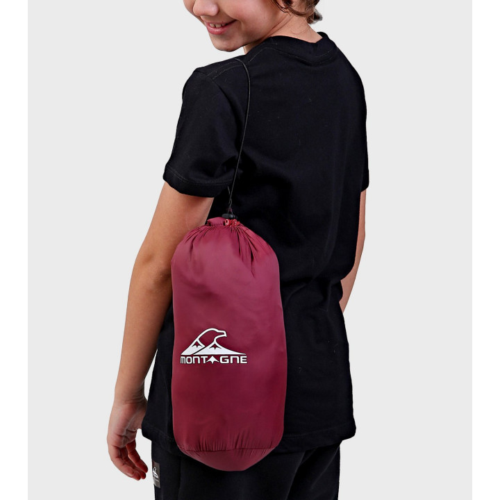 Campera de niño Valley