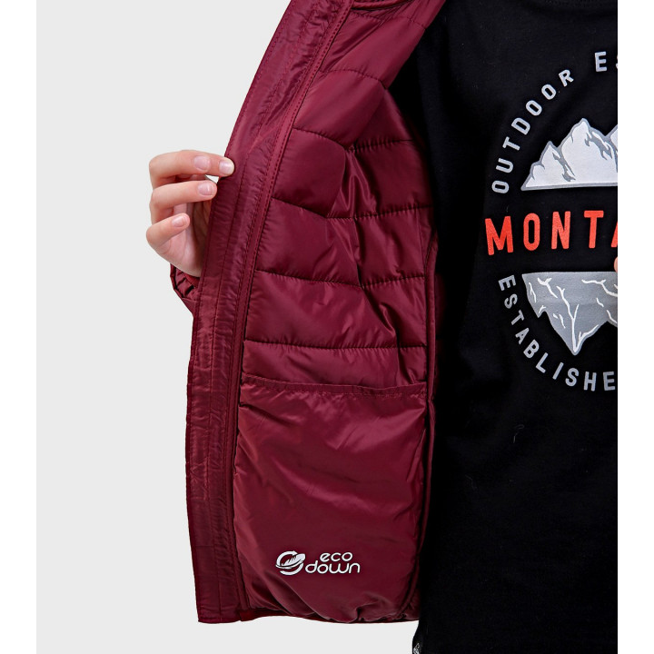 Campera de niño Valley