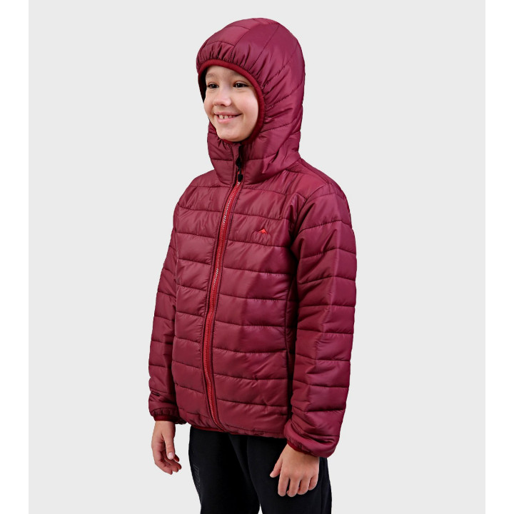 Campera de niño Valley