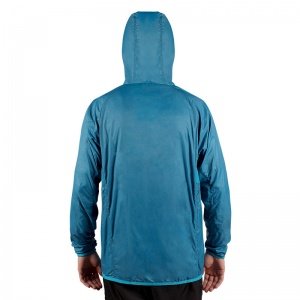 Rompeviento de hombre Blow