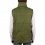 Chaleco de hombre reversible Reno