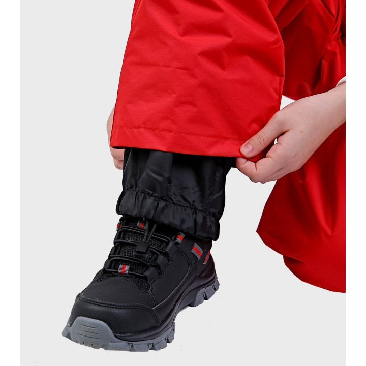Pantalón de niños Buddy Neo Teens