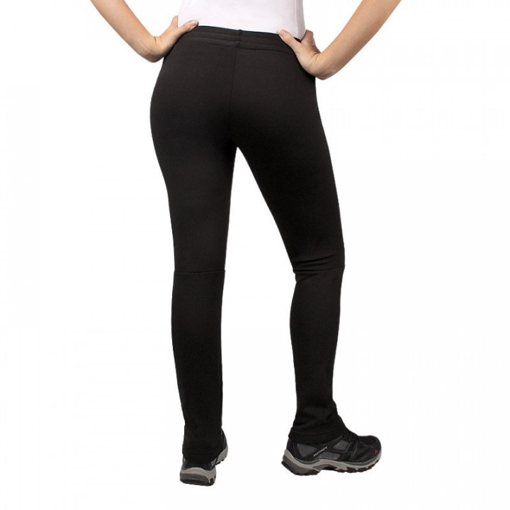 Pantalón elastizado de mujer Imandra
