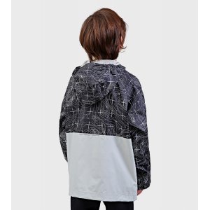 Rompeviento de niños Deni