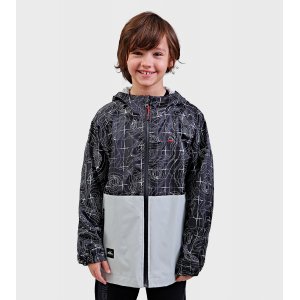 Rompeviento de niños Deni