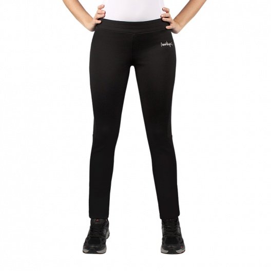 Pantalón elastizado de mujer Imandra
