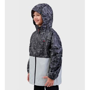 Rompeviento de niños Deni