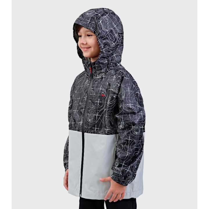 Rompeviento de niños Deni