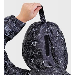Rompeviento de niños Deni