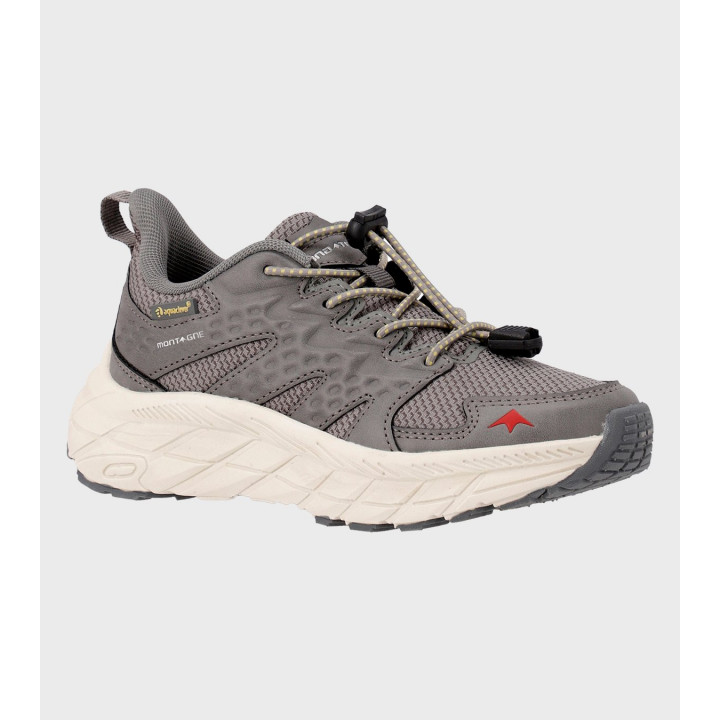 Zapatillas de niños Agility Low