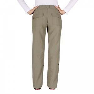 Pantalón mujer cargo Anahí