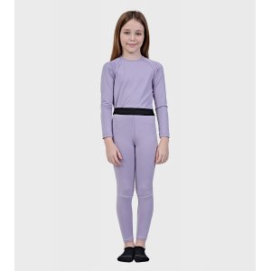 Pantalón Térmico de niños Rodeo