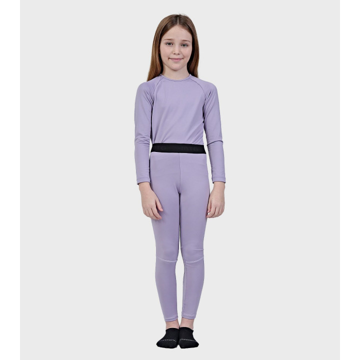 Pantalón Térmico de niños Rodeo