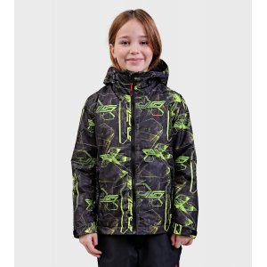 Campera de niños Carry Kids