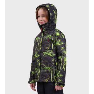 Campera de niños Carry Kids