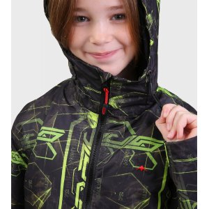 Campera de niños Carry Kids