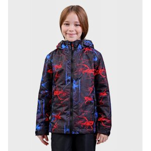 Campera de niños Carry Kids