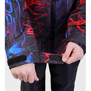 Campera de niños Carry Kids