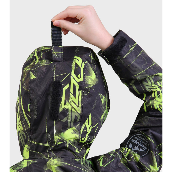 Campera de niños Carry Teens