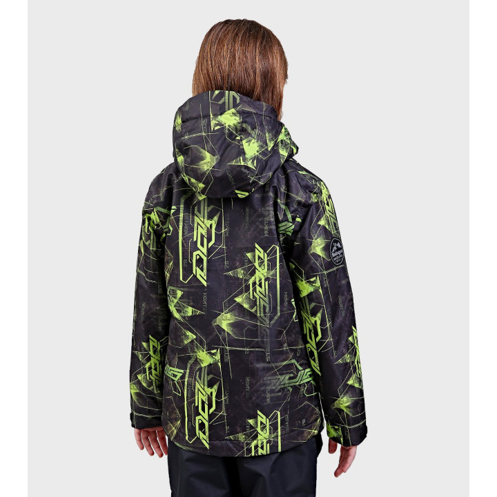 Campera de niños Carry Teens