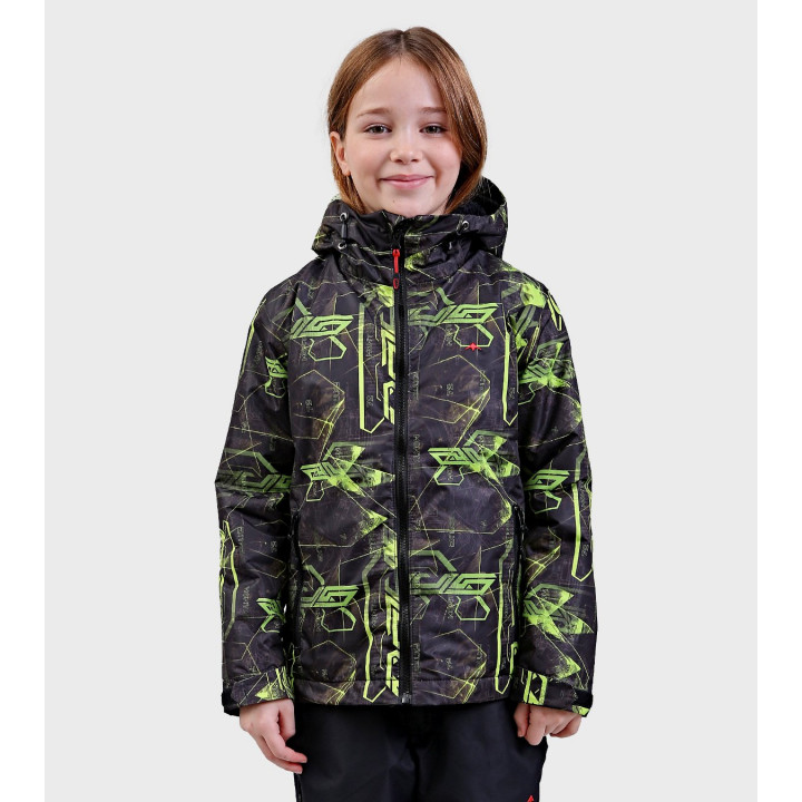 Campera de niños Carry Teens