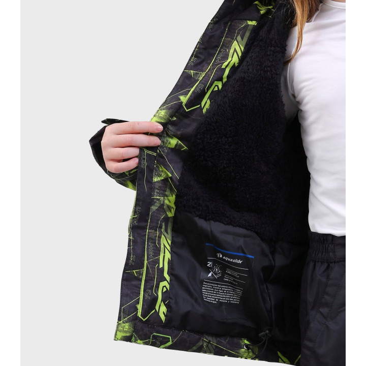 Campera de niños Carry Teens