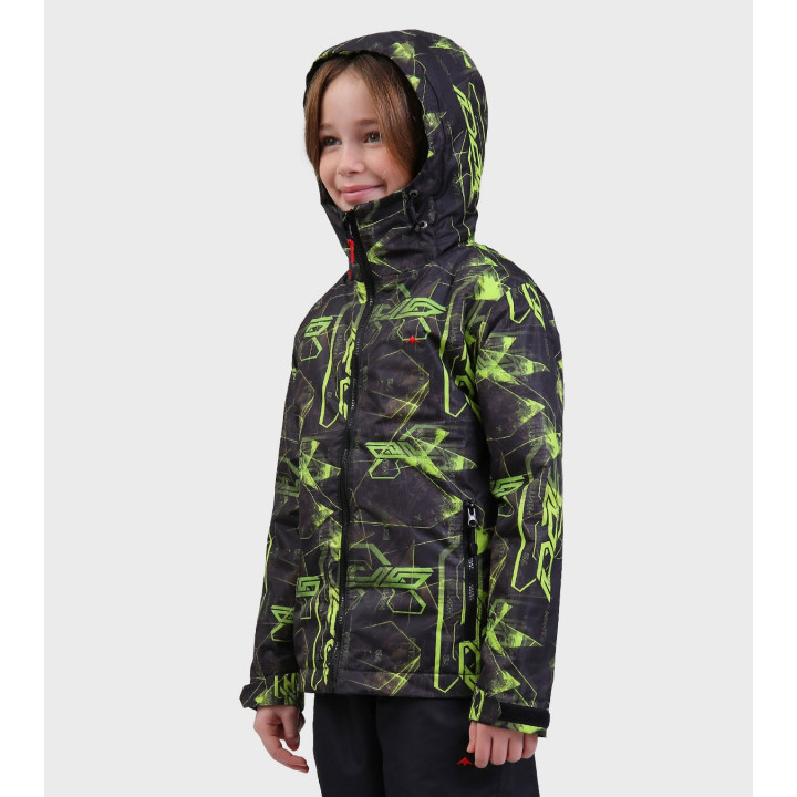Campera de niños Carry Teens