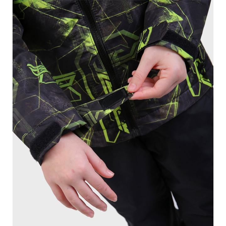 Campera de niños Carry Teens