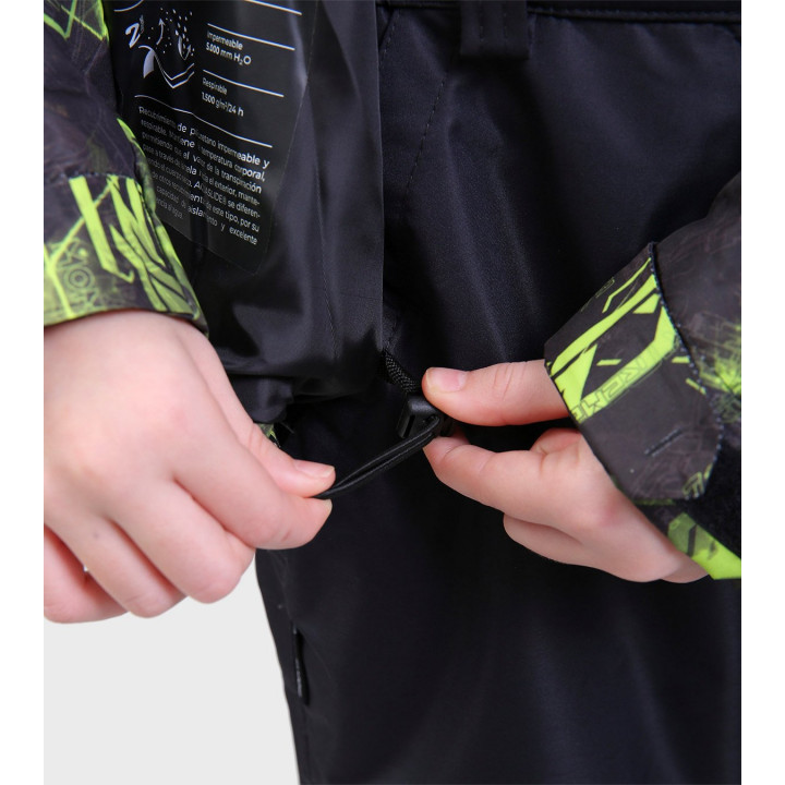 Campera de niños Carry Teens