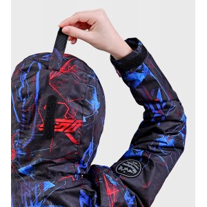 Campera de niños Carry Teens