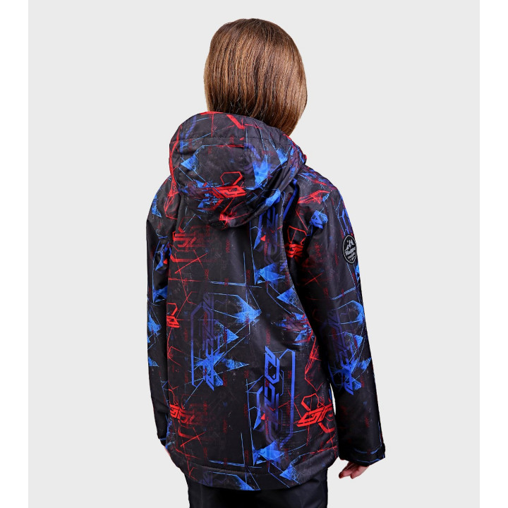 Campera de niños Carry Teens