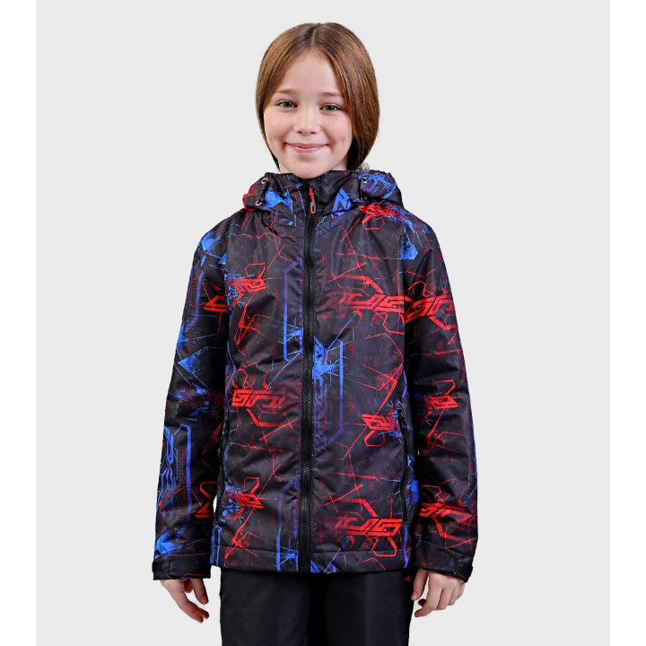 Campera de niños Carry Teens