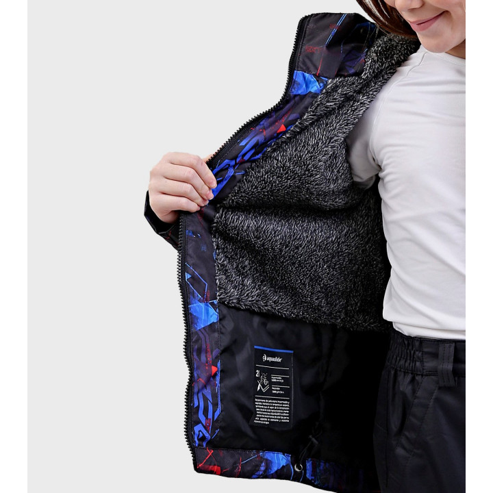 Campera de niños Carry Teens