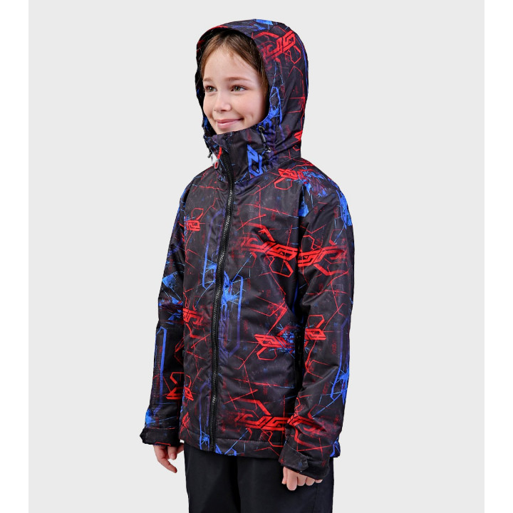 Campera de niños Carry Teens
