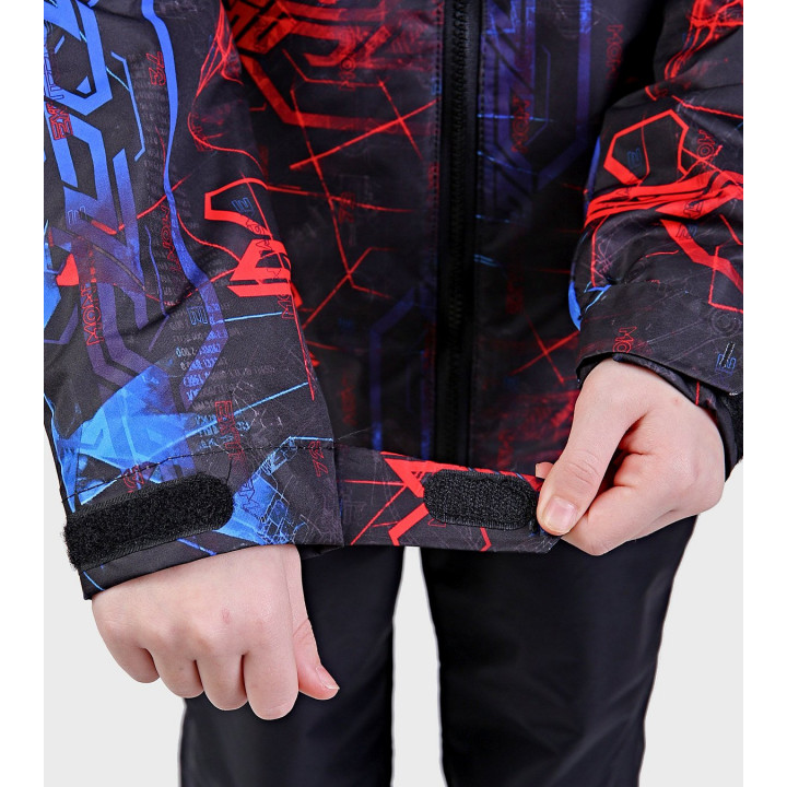 Campera de niños Carry Teens