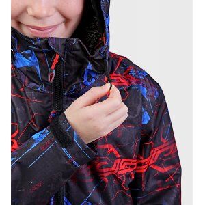 Campera de niños Carry Teens