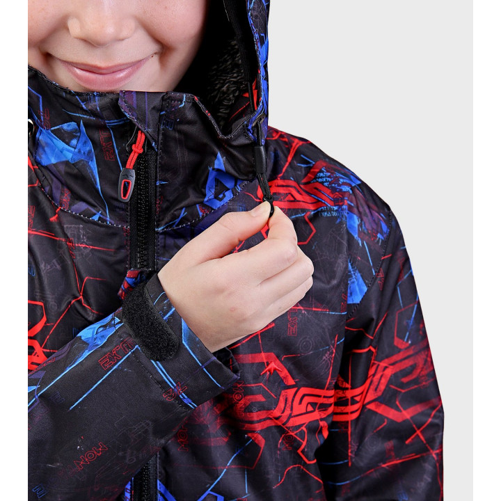 Campera de niños Carry Teens