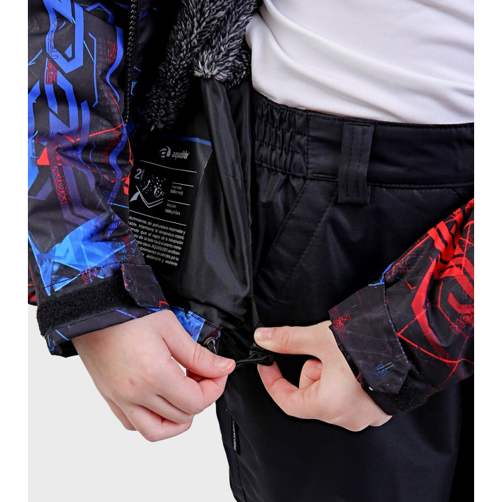 Campera de niños Carry Teens