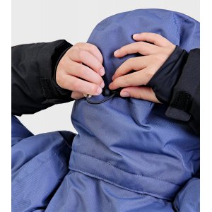 Campera de niños Arian