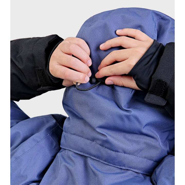 Campera de niños Arian