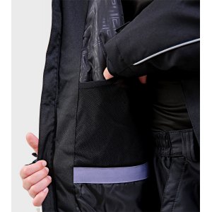 Campera de niños Arian