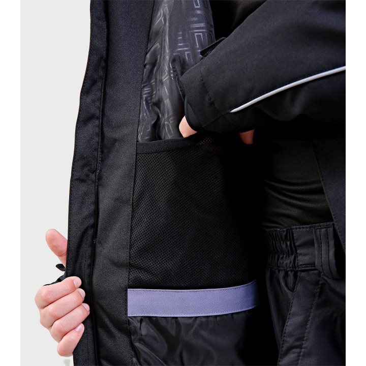 Campera de niños Arian