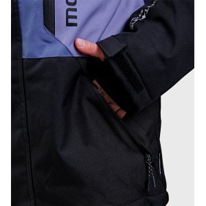 Campera de niños Arian
