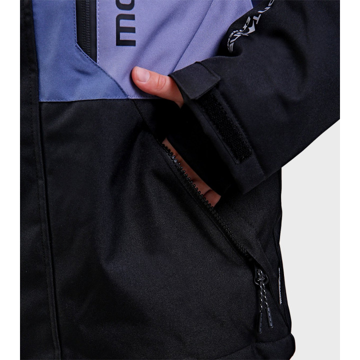 Campera de niños Arian