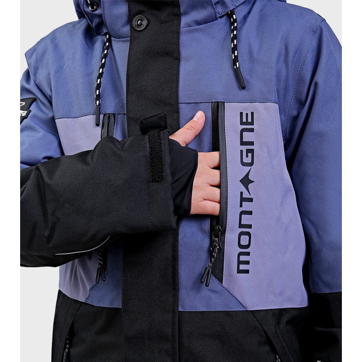 Campera de niños Arian