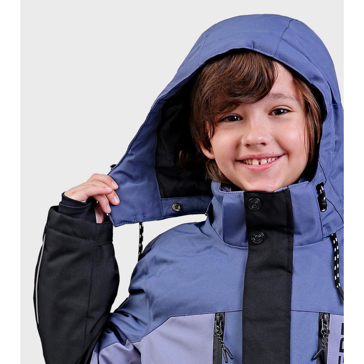 Campera de niños Arian