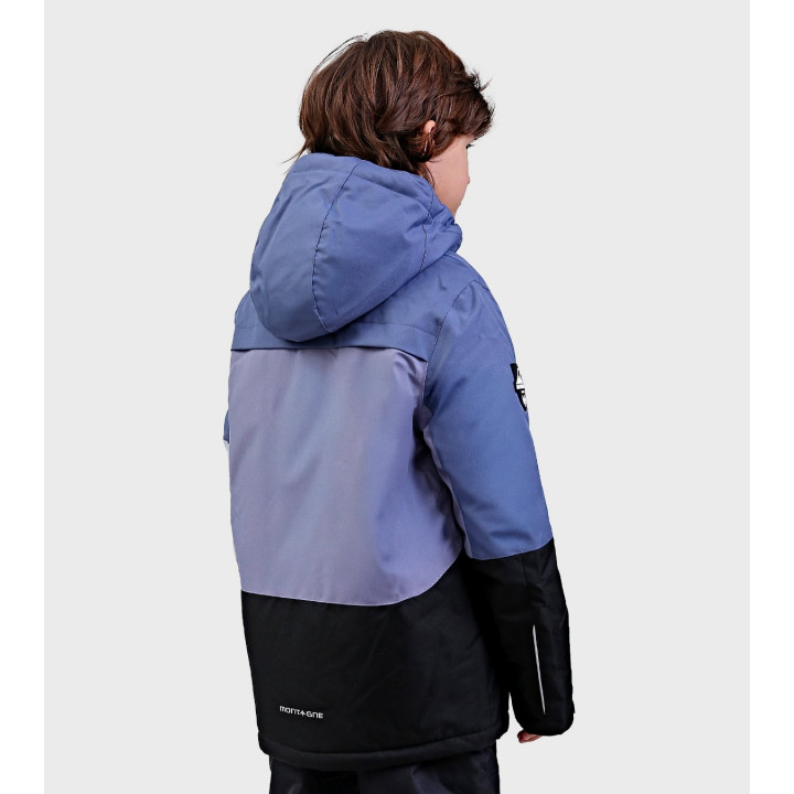 Campera de niños Arian