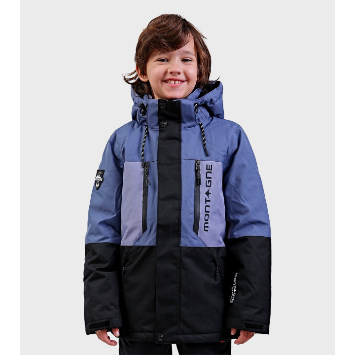 Campera de niños Arian
