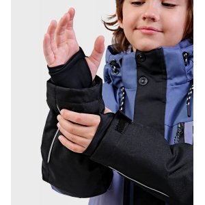 Campera de niños Arian