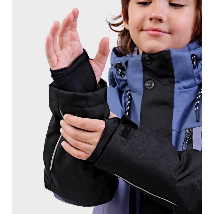 Campera de niños Arian